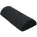 Black Nail Art Design Manicure Care Salon Soft Column Hand Cushion Pillow New Useful and Deft - Buy Online on GoSupps.com