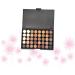 SKISUNO Makeup Palette 40 Eye Shadow Palettes Eyeshadow Pallet Eyeshadow Powder Eyeshadow Matt Multicolor Makeup - Buy Online on GoSupps.com