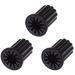 3-in-1 Broadhead Wrench Set | Archery Tool for Fixed Blade Broadheads | Includes LED Keychain Light - Buy Online on GoSupps.com