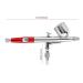 Handheld Oxygen Sprayer | Effective & Practical Tool for Hobbies Manicure Art & Cake Decoration - International Shipping Available - Buy Online on GoSupps.com