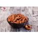Buy Malinowe Almonds with Skin - Whole Almond Kernels 1kg - Premium Quality for International Shipping - Buy Online on GoSupps.com