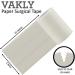 Medical First Aid Surgical Tape 3x10 Yards Pack of 3 Rolls - Lightweight, Breathable Microporous, Self-Adhesive, Latex-Free, Hypoallergenic Bandage Tape - Buy Online on GoSupps.com