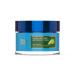 Blue Nectar Vitamin C Face Moisturizer for Oily & Acne Prone Skin with Grapeseed | Oil-Free | Non-Greasy Cream for Men (19 herbs 1.76 fl oz)