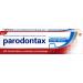 Parodontax Gel Fluoride Toothpaste 75ml - Effective Gum Care & Cavity Protection | Buy Internationally - Buy Online on GoSupps.com