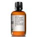 Buy 100% Pure Virgin Organic Rosehip Oil - Cold Pressed & Unrefined - 4oz | Ships Internationally - Buy Online on GoSupps.com