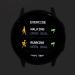Miskall Watch - Fitness Tracker for Step Counting Sleep & Weather Monitoring | International Shipping Available - Buy Online on GoSupps.com