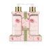 Baylis & Harding Royale Garden Rose Poppy & Vanilla Luxury Hand Care Gift Set (Pack of 1) - Vegan Friendly