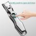 Buy Argumub Luxgrip German Toe Nail Clippers - Ultra Sharp Luxurious Nail Care Tools - International Shipping Available - Buy Online on GoSupps.com
