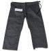 ProForce Gladiator Judo Pants - Black - Size 6 | High-Quality Martial Arts Apparel - Buy Online on GoSupps.com