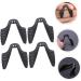 Villcase 16 STK Glasses Nose Pads - Comfortable & Durable Nose Support for Eyeglasses - Perfect for All Glasses Wearers - Buy Online on GoSupps.com