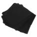 Eyeglass Cleaning Cloth 50pcs Microfibers Glasses Cloth Eyeglass Cleaning Wipes for Electronics Sunglasses Lens Screens Cell Phones Cameras