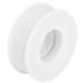 Buy Lash Tape - Breathable Easy Tear Soft & Thin Adhesive for Eyelash Extensions | Perfect for Makeup Salons & Home Use (White - Buy Online on GoSupps.com
