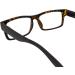 Shop Global Vision Wood Premium Reader Glasses - Tortoise Frame Dark Brown Temples +2.5 Magnification for Men & Women - International Shipping Available - Buy Online on GoSupps.com