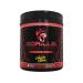 Gorilla Mode Nitric Stimulant Free Pre-Workout  Best Tasting and Most Effective Stimulant Free Pre-Workout / Massive Pumps  Vasodilation  Power / 710 Grams (Jungle Juice)