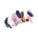 100pcs Pure Cotton Finger Cots Protection