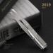 Eyebrow Hair Removal LED Eyebrow Tweezer Portable Stainless Steel Eyebrow Clip with Light Makeup Tools - Buy Online on GoSupps.com