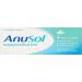 Anusol Haemorrhoids (Piles) Treatment - 12 Suppositories