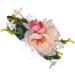Didiseaon 1pc Wedding Crown Wedding Hair Clip Hair Pin Bridal Hair Clip Tiara Hair Fork Wedding Hair Decoration Bridal Headpiece Hair Clips Hair Barrettes Bride Leaf Comb - Buy Online on GoSupps.com
