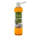 Pistach Skincare Pistachio Oil Cleansing Shower Oil 8.1 oz - Moisturizing & Nourishing Formula with Vitamin E for Softening & Antioxidant Protection - Buy Online on GoSupps.com