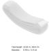 Exceart Catheter Fastening Belt & Urine Bag Wrap Holder - Reusable Stabilization Device (4 Pieces) for Optimal Comfort & Support - Buy Online on GoSupps.com