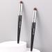 ENZO KEN Lip Blending & Spot Concealer Brush - Bullet Shape for Lipstick, Liquid Blush, and Lip Care - Long Lasting & Highly Pigmented - Buy Online on GoSupps.com