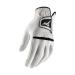 Mizuno 2020 Comp Men's Golf Glove Left Large White/Black