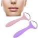 Stainless Steel Spring Facial Hair Remover - Manual Epilator for Smooth Skin - Buy Online on GoSupps.com