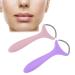 Spring Facial Hair Spring Facial Hair Remover 2pcs Threading Epilator Women Spring Threading Epilator Face Hair Threading Epilator for Face Lip Hair Removal