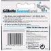 Carg.Gillette Sensor Excel 5 UD - Premium International Shipping | Best Prices Online - Buy Online on GoSupps.com
