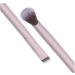 DOITOOL Makeup Professional Eye Shadow Brush Professional Makeup Brush Makeup Brush for Woman 2 in 1 Makeup Brush Eyebrow Brush Dual Ended Eye Shadow The Brush Miss Multifunction - Buy Online on GoSupps.com