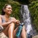 Camelbak Eddy+ 20oz Clear Water Bottle - Leakproof Design - Buy Online on GoSupps.com