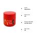 Ampro Magic Fingers for Braiders Edge Extreme Hold 4 oz - Shine N Jam - Buy Online on GoSupps.com