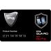 IPG ePadlink Epad E-Signature Capt Pad Screen Protector - 3 Units | Bubble Free, Clear, Free Replacement Warranty - Buy Online on GoSupps.com