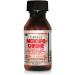 Mercury-Free Germa Mercuro-Chrome Antiseptic for Cuts, Scrapes, and Burns - 1 oz (Pack of 6) - Red - Buy Online on GoSupps.com
