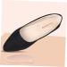 MAGICLULU 32 Pairs Heel Pad Inserts | High Heel Shoe Insoles & Gel Cushions for Flat Feet & Work Boots - Comfort & Support for All Shoes - Buy Online on GoSupps.com