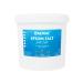 Hexeal Epsom Salt | 2.5kg Bucket | Food Grade | Magnesium Sulphate Bath Salts 2.5 kg (Pack of 1)