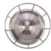 Stainless Steel Tortoise Feeder Food and Water Dish Feeding Bowl Turtle Food Dispenser(Big) - Buy Online on GoSupps.com