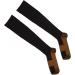 Diabetic Compression Socks for Stress Relief and Improved Circulation - Copper Infused Fibers - Size S/M - Buy Online on GoSupps.com