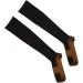 Uxsiya Diabetic Socks - Compression Socks for Improved Blood Circulation | Soft Anti-Wear XXL Stress Relief for Diabetics & Varicose Veins - Buy Online on GoSupps.com