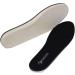 Natural Latex Insole Shoe Insert (L 9-10.5) - Premium Comfort Made in Korea | International Shipping - Buy Online on GoSupps.com