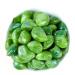 Laba Garlic Pickled Garlic Jade Garlic Emerald Green Garlic Shandong Specialty Delicious Vinegar Garlic Sour and Sweet Garlic Pickled Vegetable Vegetarian Chinese Snack (50g 1pack) 50g 1pack