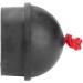 VGEBY 2Pcs Pool Chalk Holder with Cord for Snooker Pool Cue Tip Chalk Billiard - No-Slip Design - Buy Online on GoSupps.com