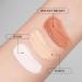 Foundation Cushion Moisturizing Concealer BB Cream Face Makeup Foundation Brighten Long-Lasting Waterproof Even Skin Tone Mushroom Head Air Cushion CC Cream (Ivory white) - Buy Online on GoSupps.com