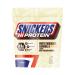 Snickers Hi-Protein White Chocolate Caramel & Peanut Whey Protein Powder 875g
