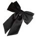 Ipetboom Bow Hairpin Hair Bows for Teens Hair Ribbon Hair Bows for Women Big Hair Bows Ribbon Hair Clip Ponytail Clip Barrettes for Women Hair Pin Tiara Women's Issue Card Alloy 3 Christmas