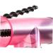 Mikinona Hair Roller Rod Curls Blow Dryer Curler Hair Curler Hair Dryer Connectors Curly Hair Tools Rosy - Buy Online on GoSupps.com