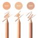 3PCS Wonder Concealer Pencil Contour Stick Set - Waterproof Full Coverage for Dark Circles, Spots, Scars, and Tattoos - Buy Online on GoSupps.com