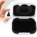 Portable Hard Hearing Aid Case - Compact & Crush Resistant Storage Box - Buy Online on GoSupps.com