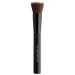 Impala |Round Kabuki brush No. 25 |Brush for liquid make-up |Kabuki brush for liquid or creamy primer | Professional finish without stripes |Synthetic bristles free of animal experiments