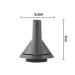 Buy Styling Concentrator Nozzle Attachment for Dyson Supersonic Hair Dryer HD01 HD02 HD03 HD04 HD08 - Fast International Shipping - Buy Online on GoSupps.com
